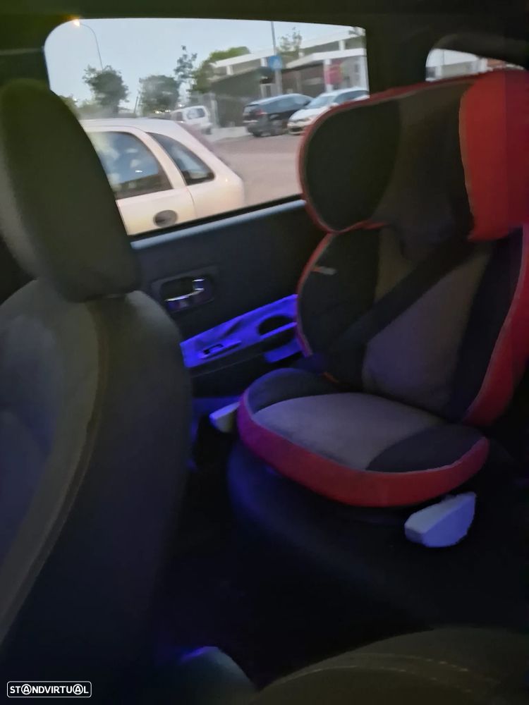 Nissan Qashqai +2 1.5 dCi Tekna Premium 17 - 11