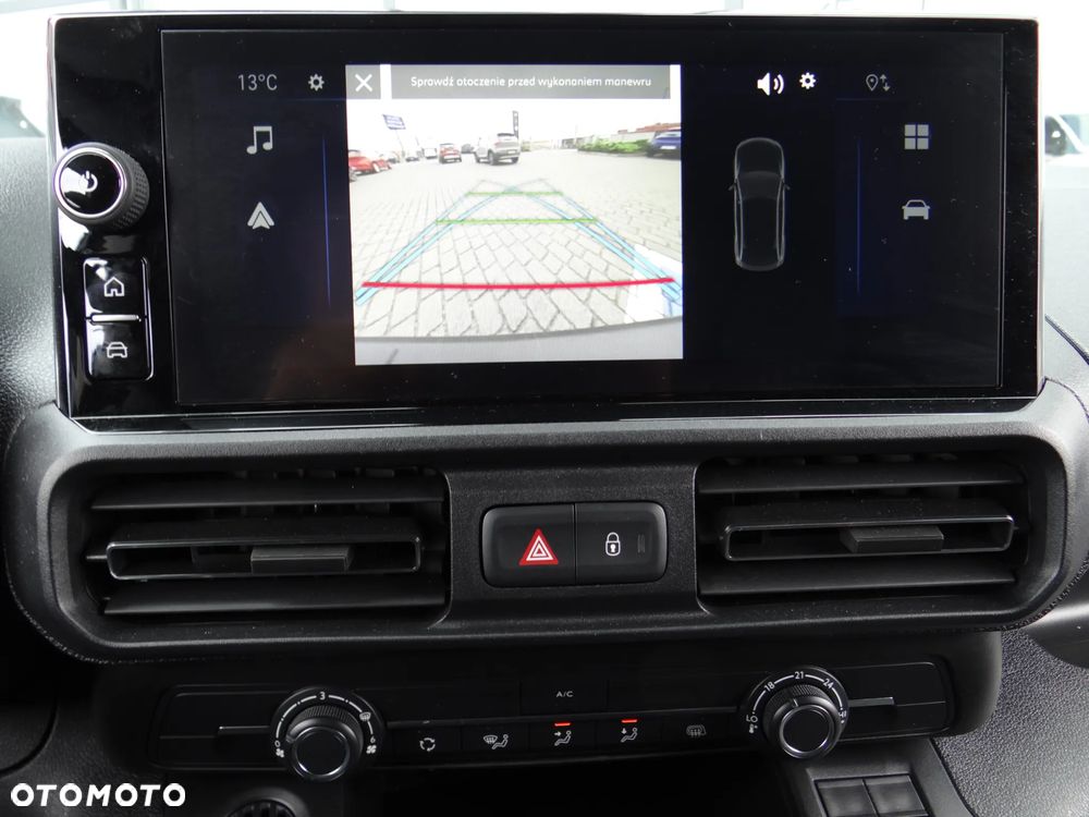 Opel COMBO - 6
