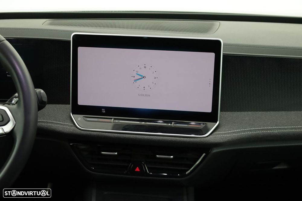VW Passat Variant 1.5 TSI eHybrid DSG - 10