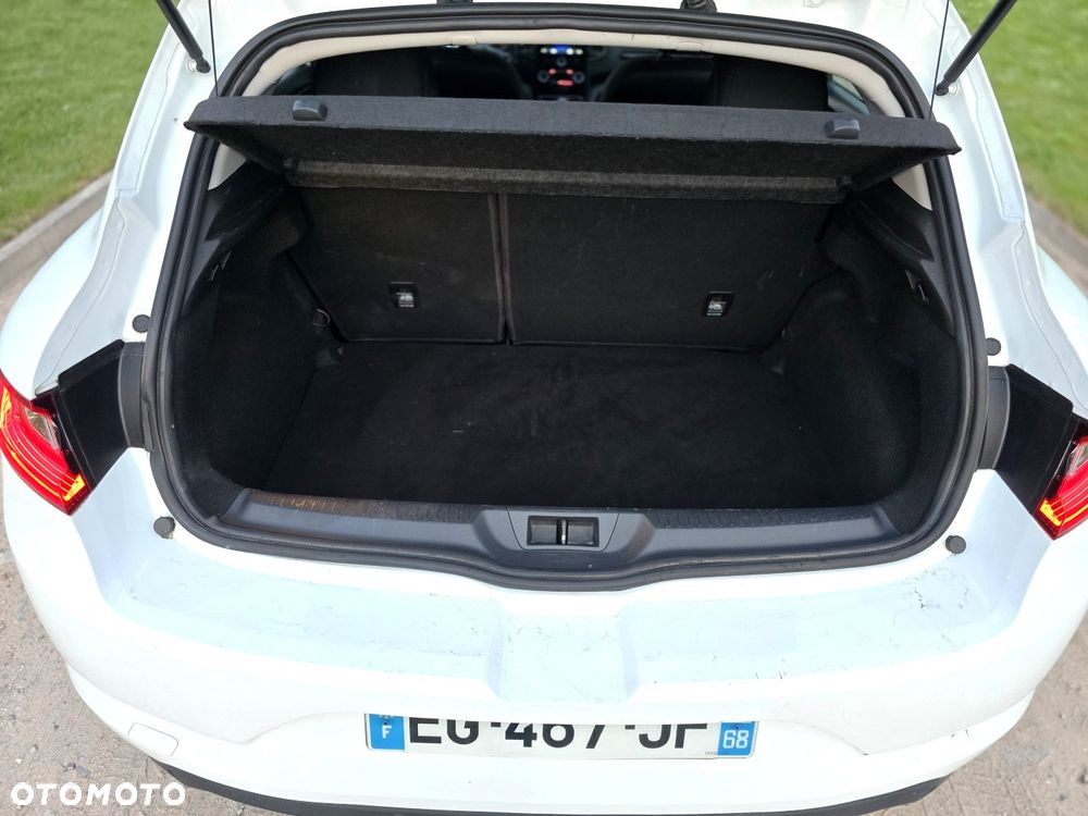 Renault Megane 1.2 16V TCE Energy Bose Edition - 18
