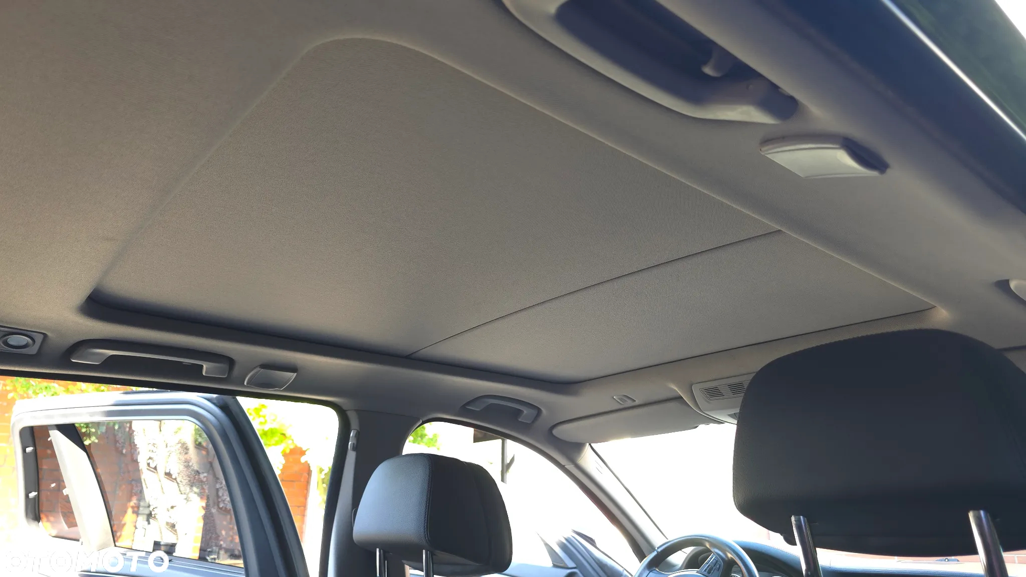BMW Seria 5 530d Touring Luxury Line - 16
