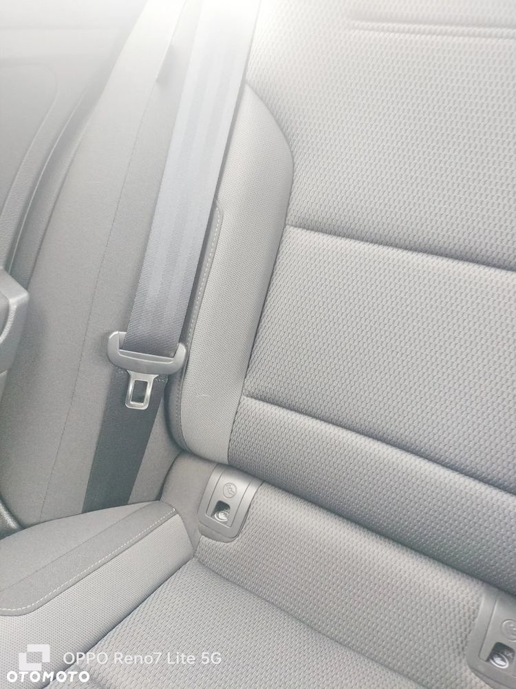 Volkswagen Golf 1.5 TSI BMT Comfortline - 7