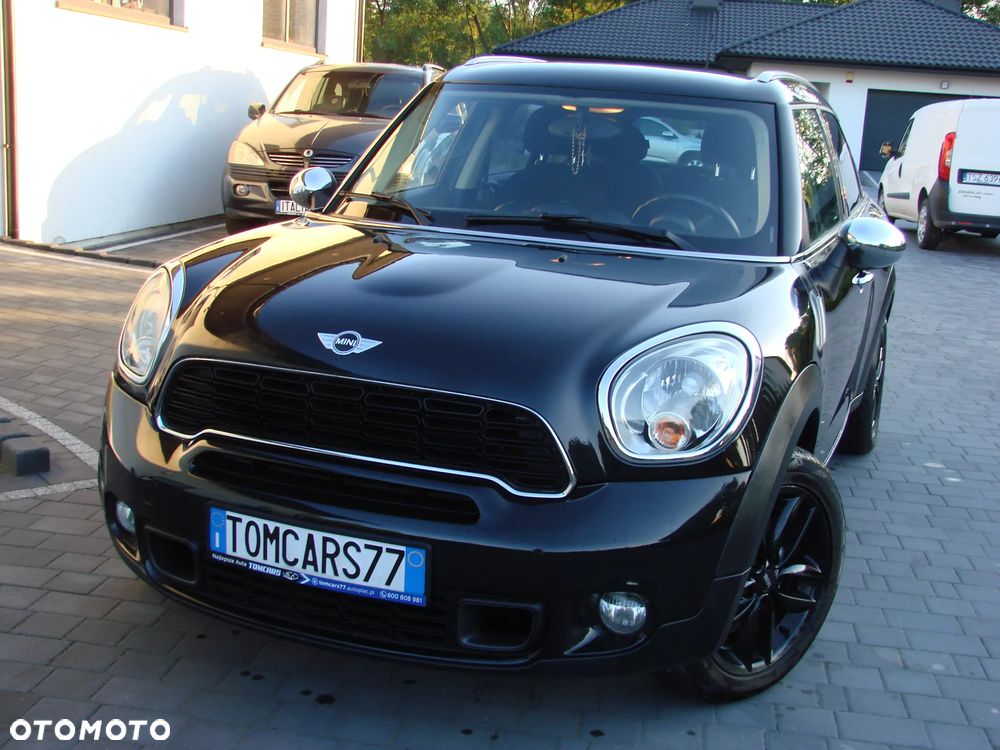 MINI Countryman - 4