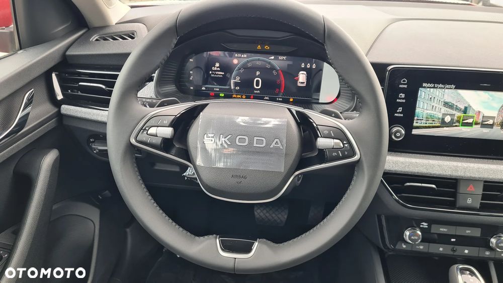 Skoda Kamiq 1.5 TSI Drive DSG - 15