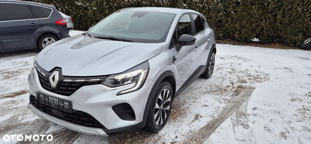 Renault Captur - 1
