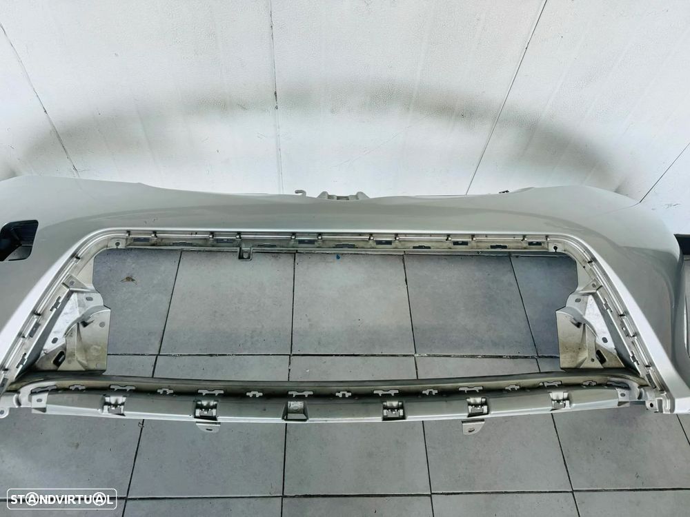 Para Choques Frente Toyota Auris - 2013 / 2015 - 3