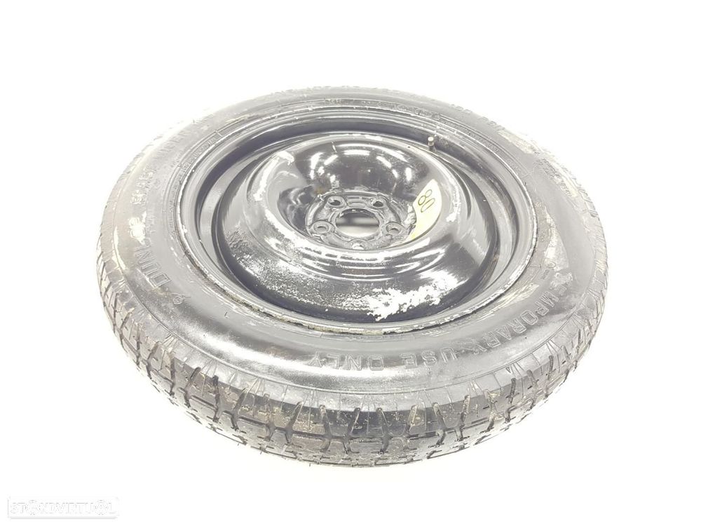 PNEU RESERVA MERCEDES-BENZ CLASE ML BM 163 - 1