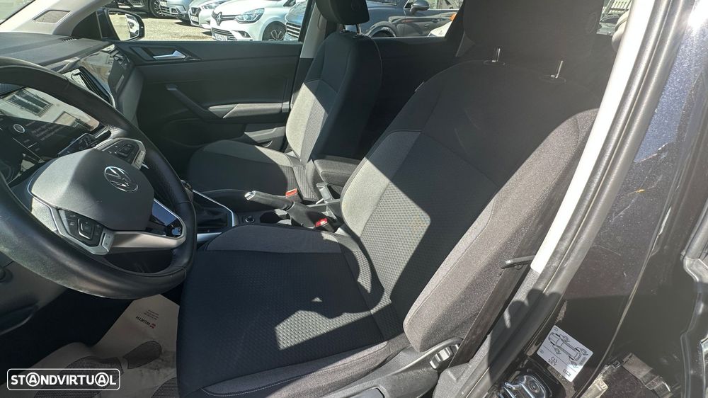 VW Polo 1.0 TSI Urban DSG - 14