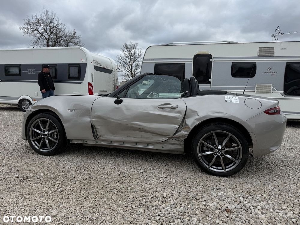 Mazda MX-5 - 32