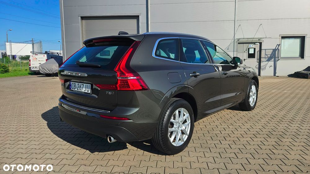 Volvo XC 60 T5 GPF AWD Momentum - 7