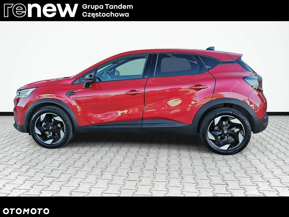 Renault Captur 1.3 TCe mHEV Techno - 8