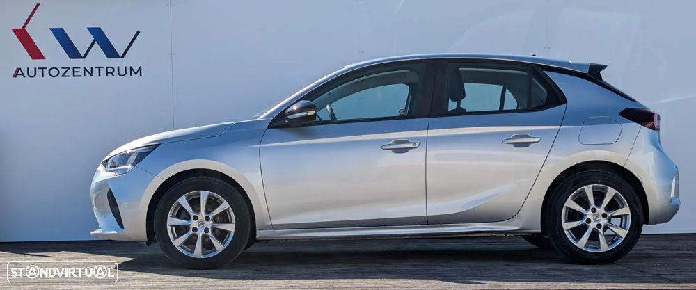 Opel Corsa 1.2 Edition - 4