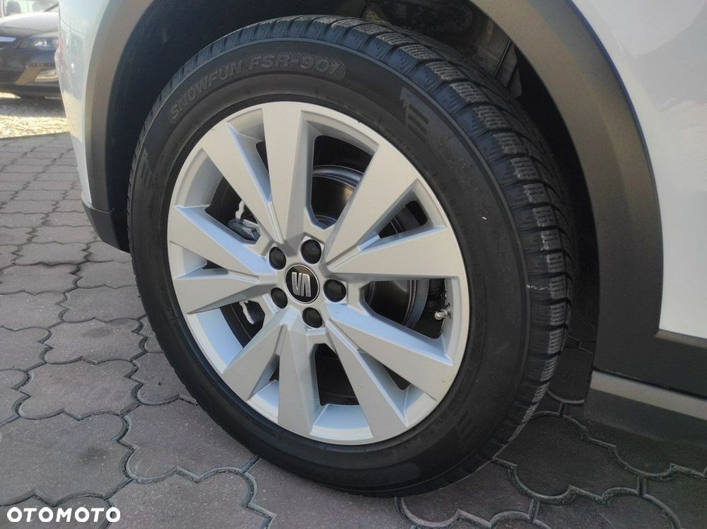 Seat Arona - 17