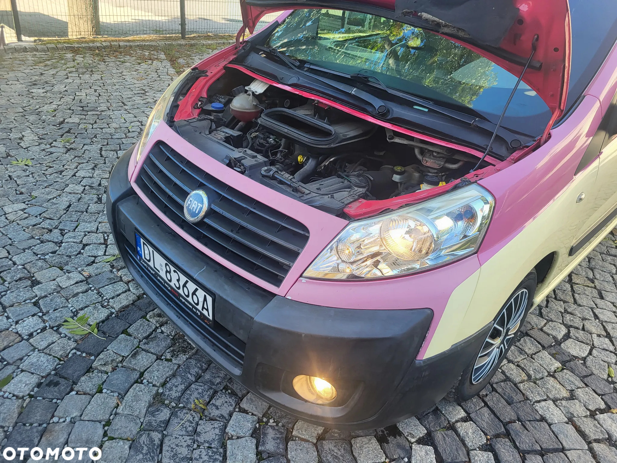 Fiat Scudo L2 (8-Si.) - 26