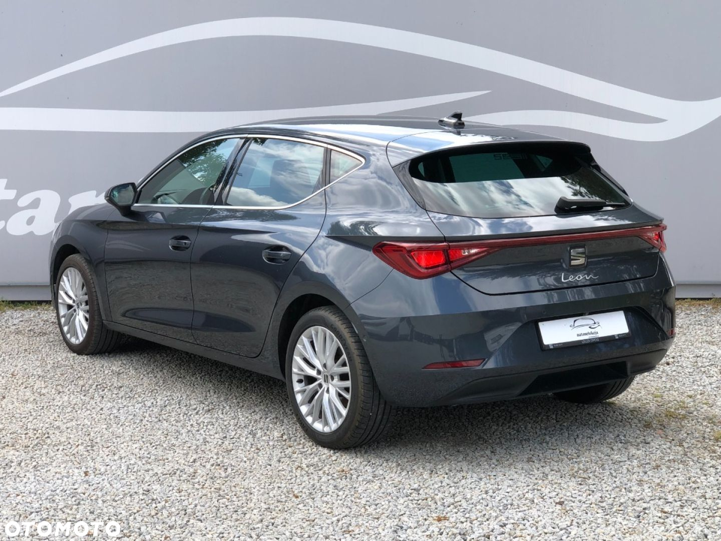 Seat Leon 1.5 TSI Xcellence - 5