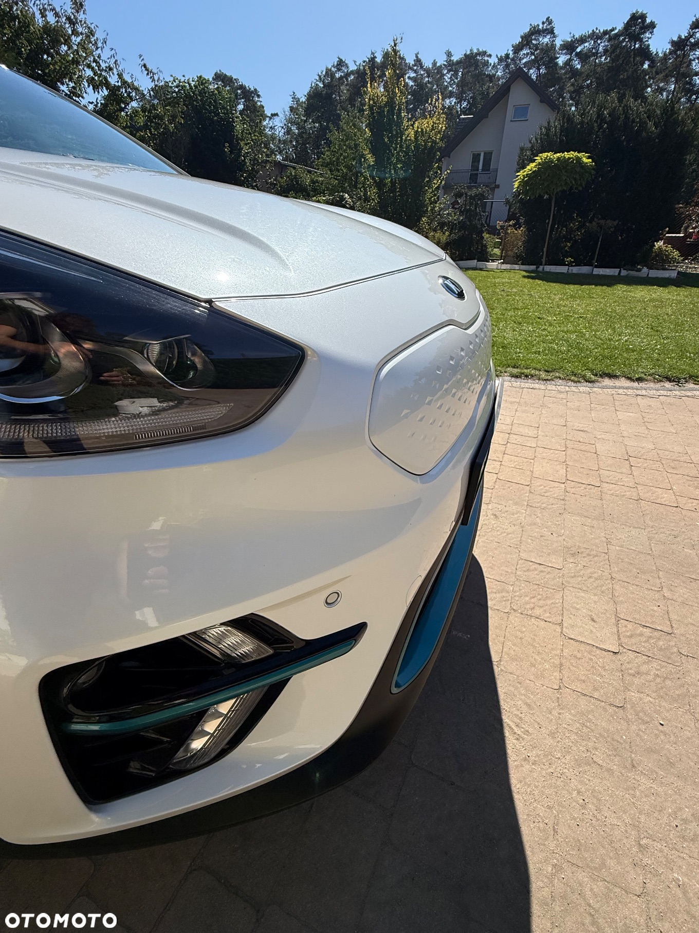 Kia Niro e-Niro 64kWh L - 21