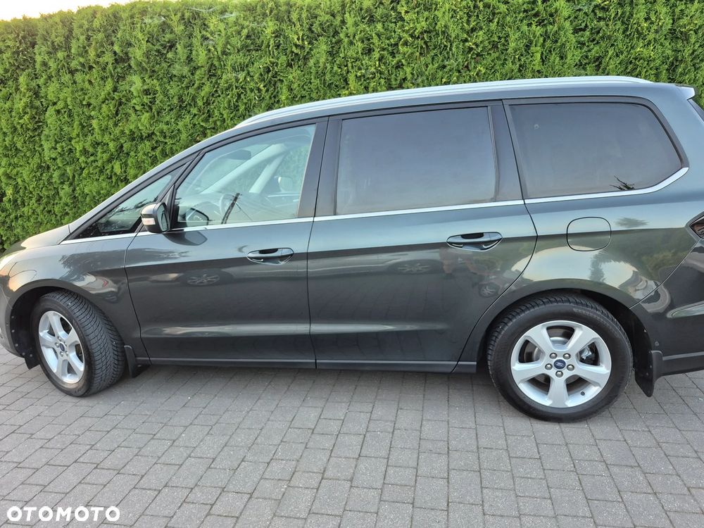 Ford Galaxy 2.0 TDCi Business - 6
