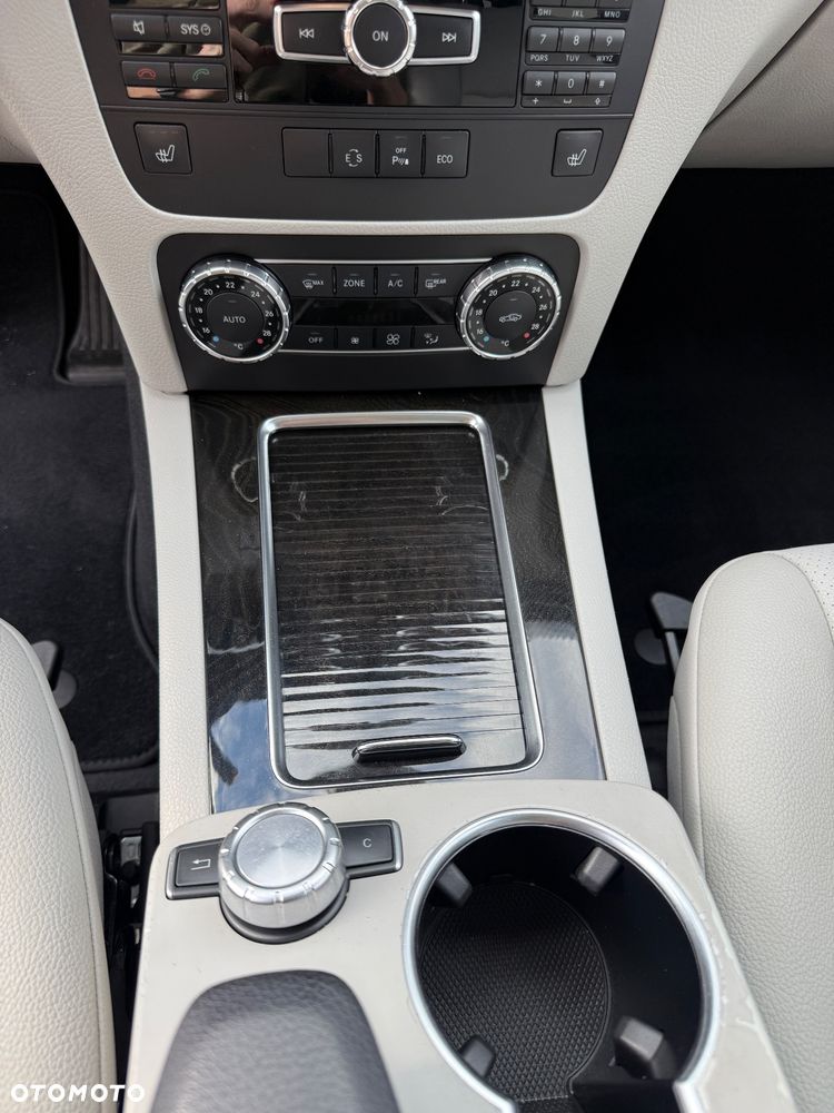 Mercedes-Benz GLK 220 BlueTEC 4Matic 7G-TRONIC - 14