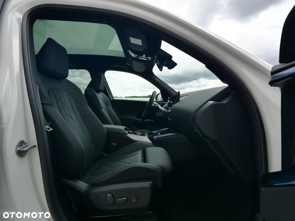 BMW X3 xDrive20d mHEV - 38