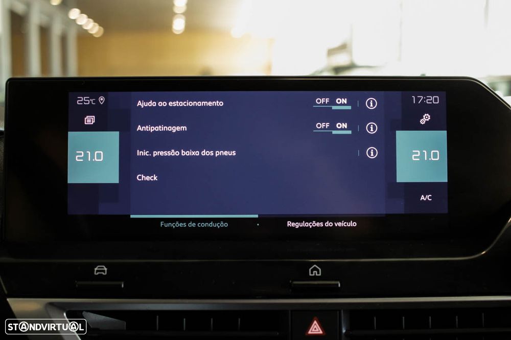 Citroën e-C4 Feel Pack - 28