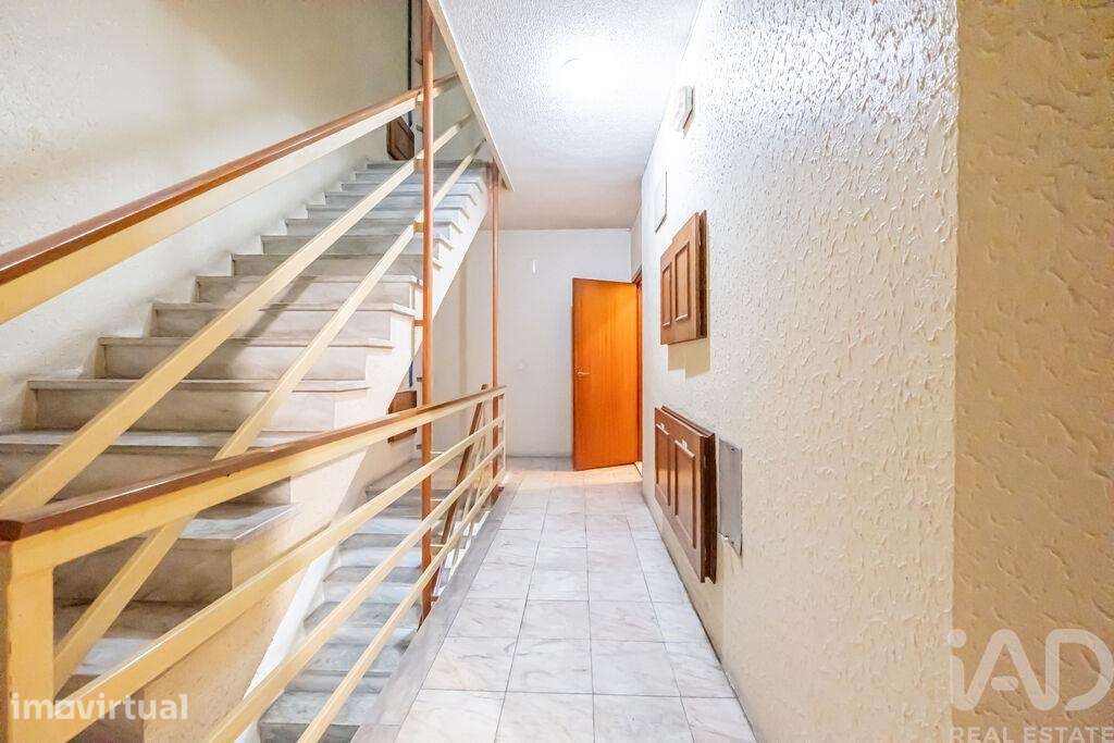 Apartamento T3 em São Sebastião de 114,99 m2 - Grande imagem: 2/35
