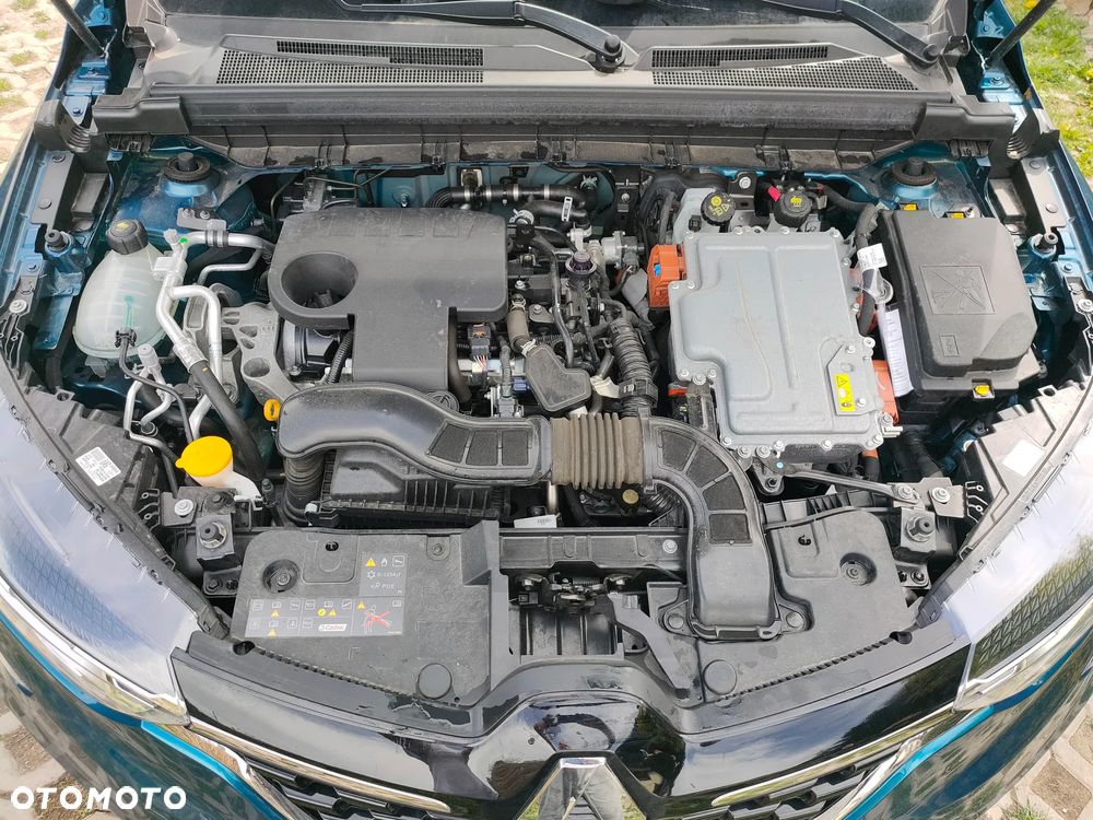 Renault Arkana - 7