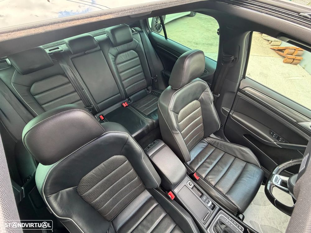 VW Golf 2.0 TDI GTD DSG - 37