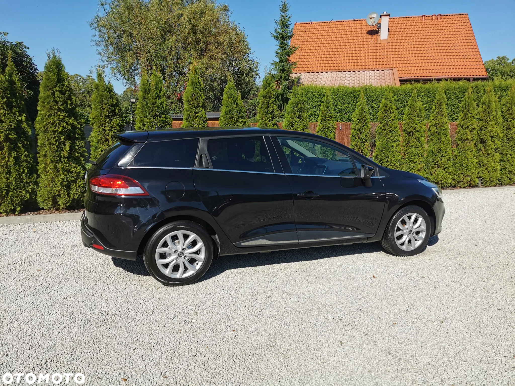 Renault Clio 1.2 Enegry TCe Intens - 11