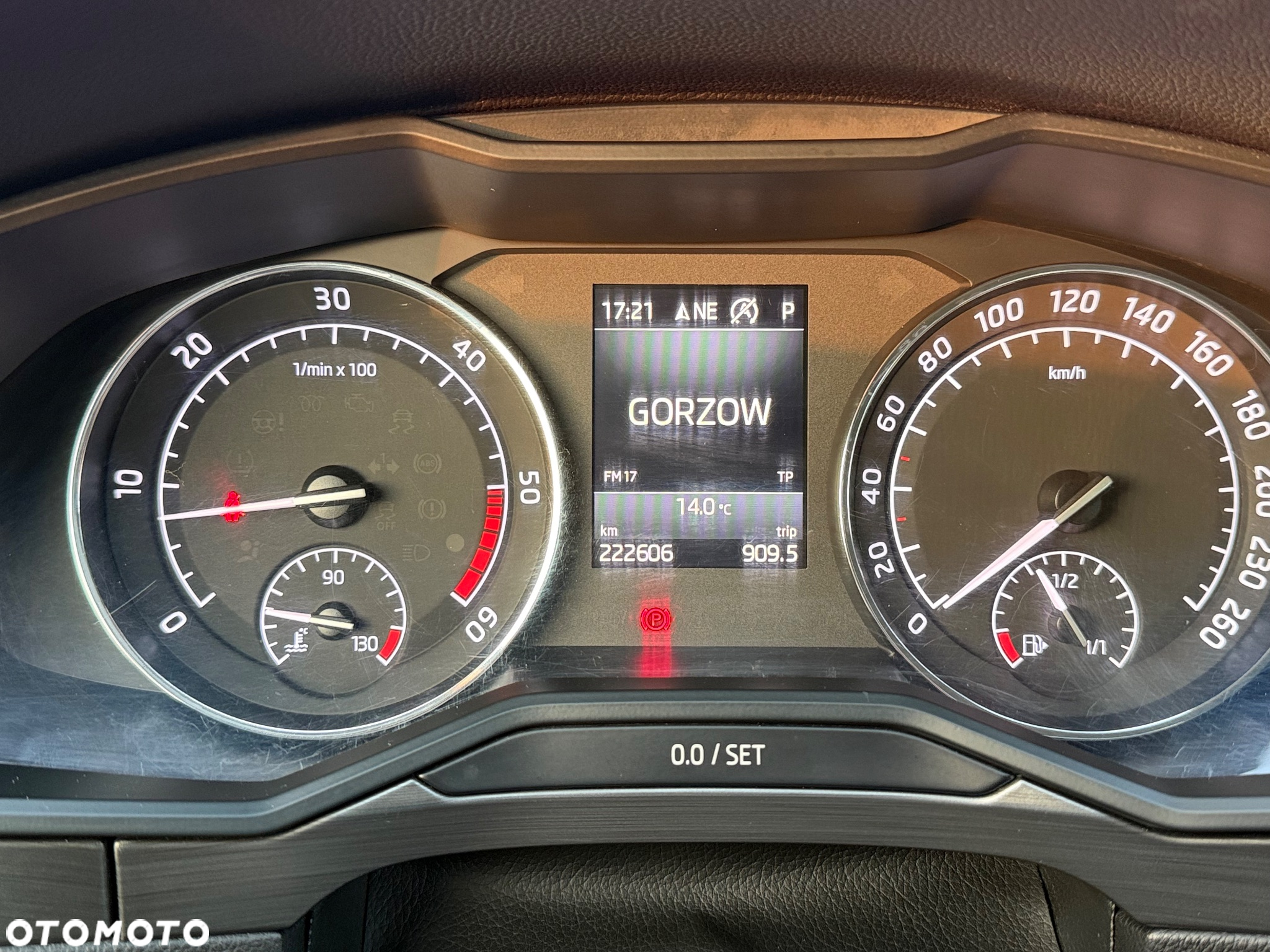 Skoda Superb 1.6 TDI DSG Style - 13