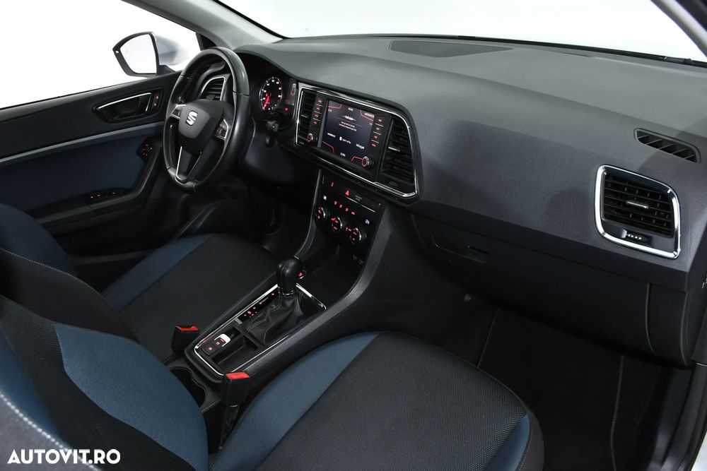 Seat Ateca 1.5 TSI DSG7 Style - 13