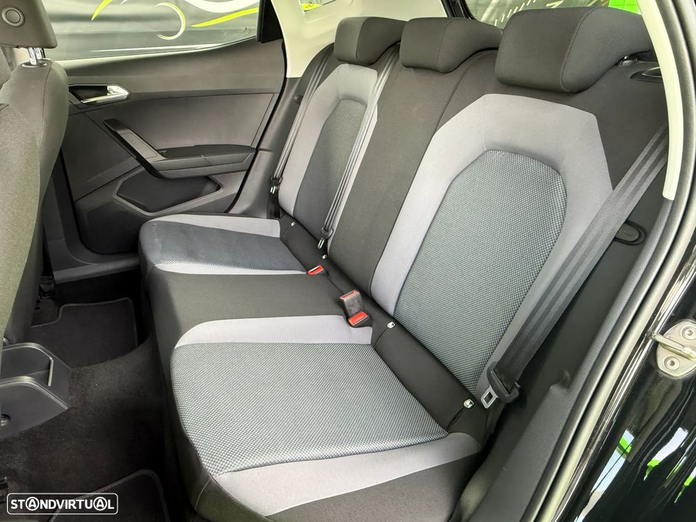 SEAT Arona 1.0 TSI Style - 15
