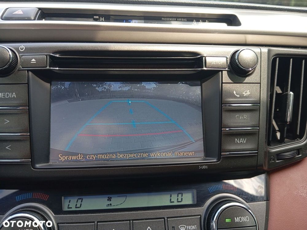 Toyota RAV4 - 21