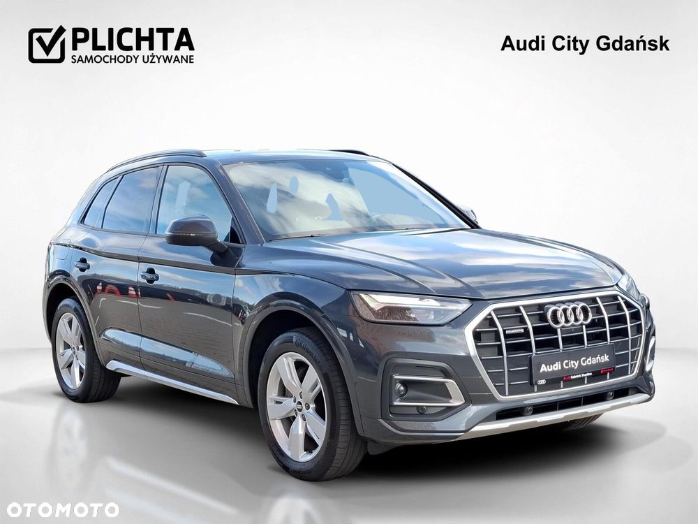 Audi Q5 - 8