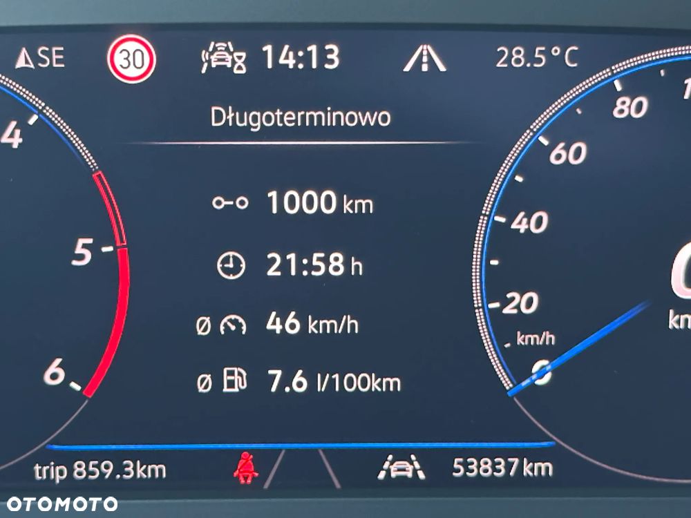 Volkswagen Arteon Shooting Brake 2.0 TDI SCR 4Motion DSG R-Line - 23