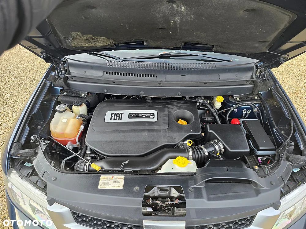 Fiat Freemont 2.0 Multijet Urban - 30