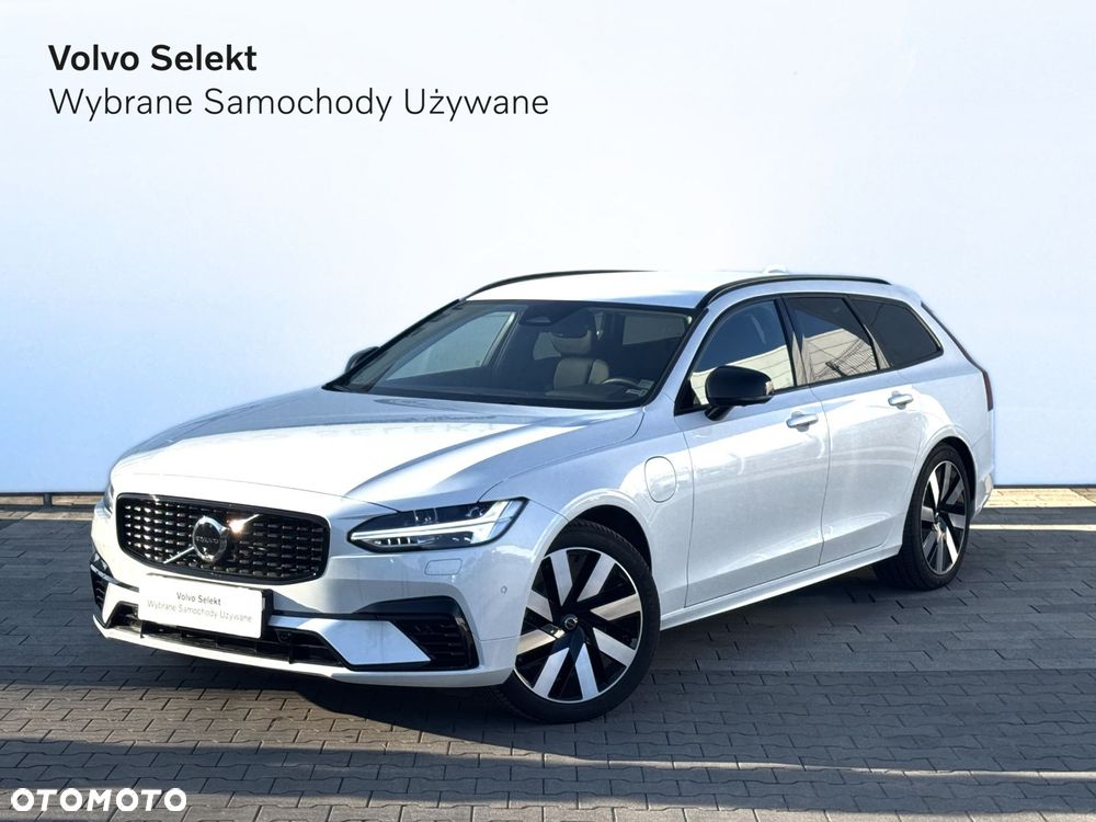 Volvo V90 - 2