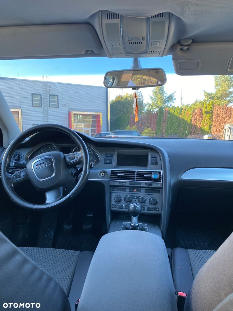 Audi A6 Avant 2 - 8