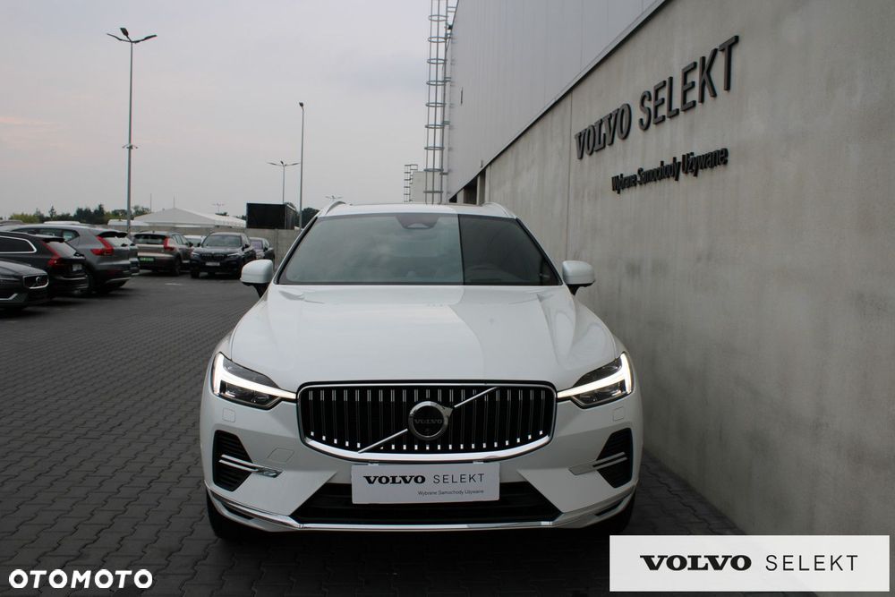 Volvo XC 60 - 12