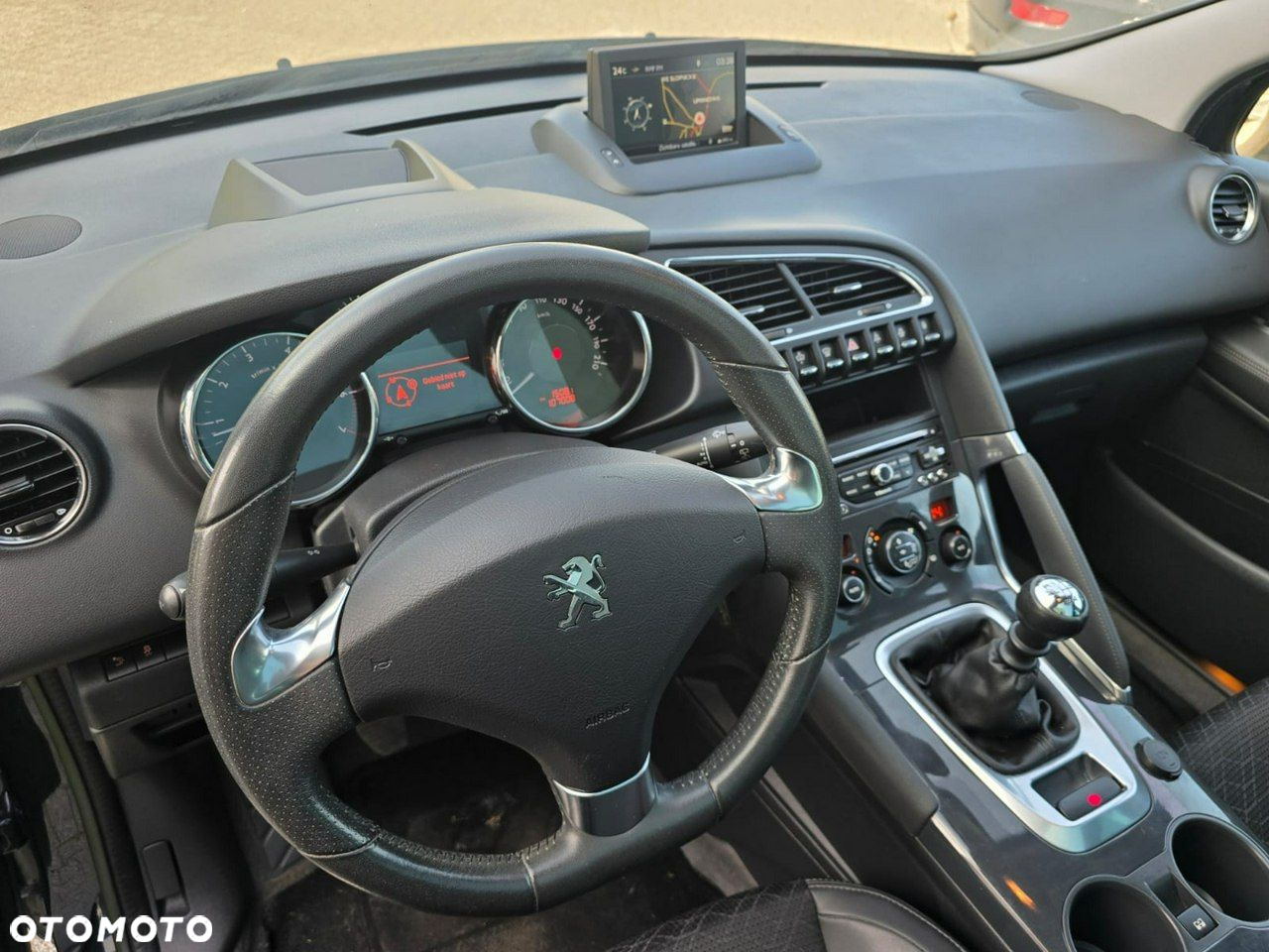 Peugeot 3008 - 17