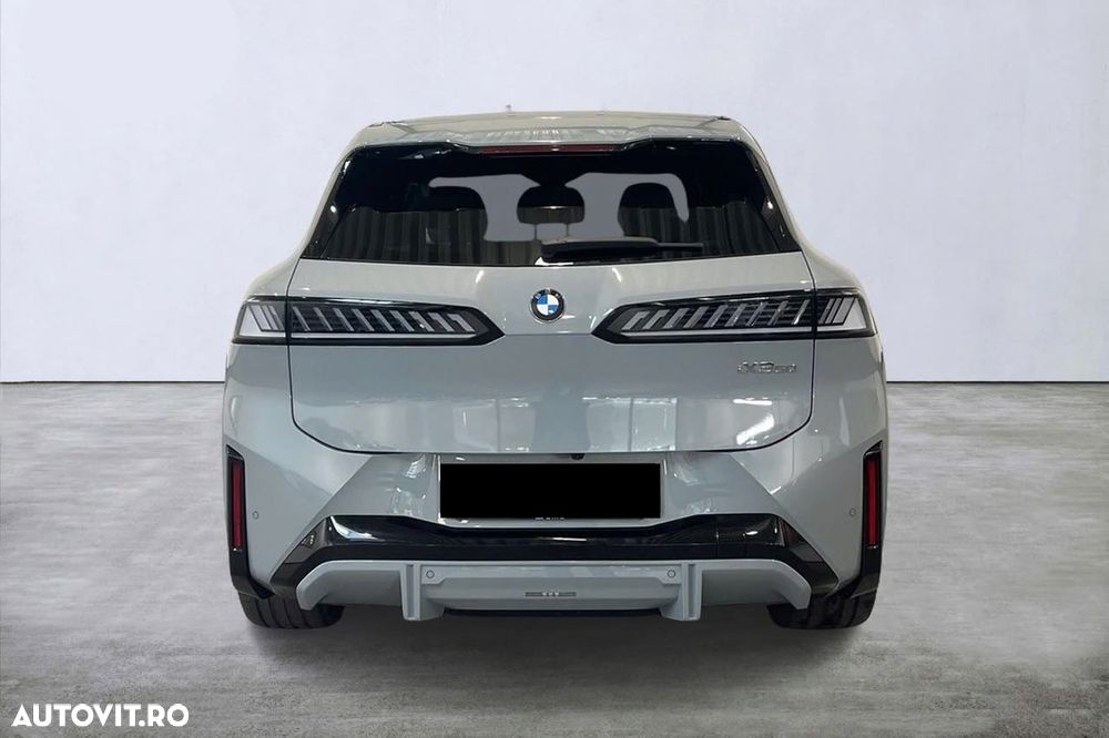 BMW iX3 50 xDrive - 6