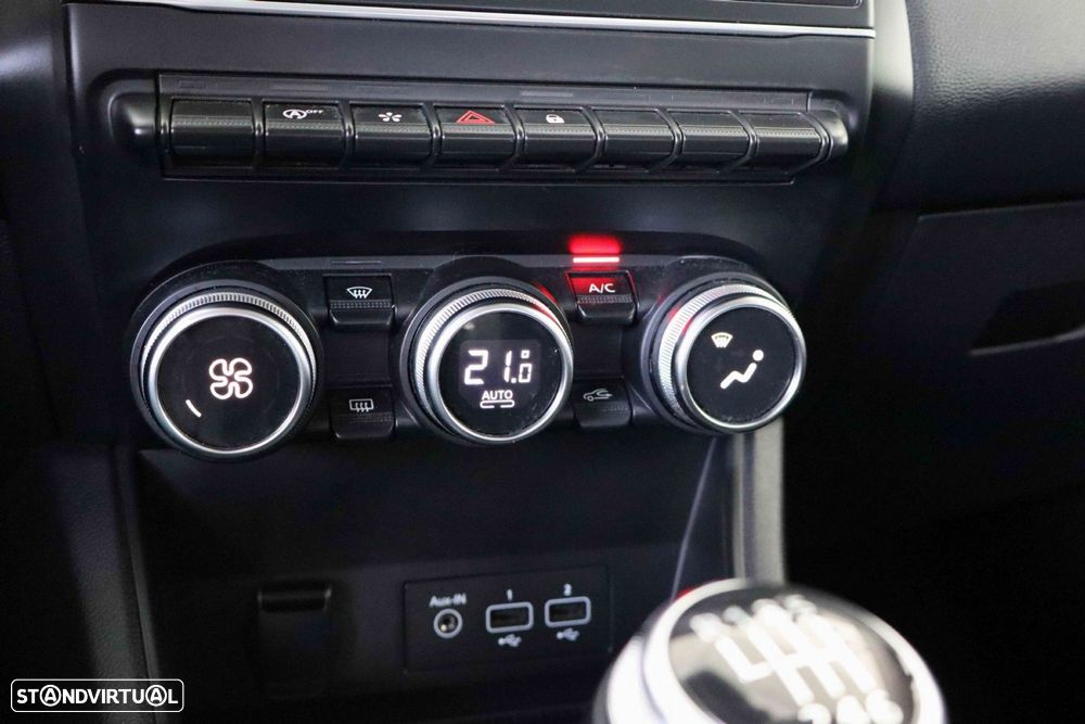 Renault Captur 1.0 TCe Evolution - 35