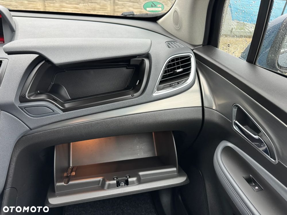 Opel Mokka 1.4 Turbo ecoFLEX Start/Stop 4x4 Innovation - 22