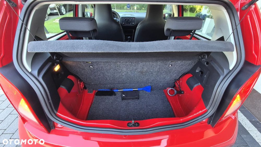 Seat Mii 1.0 Reference - 15
