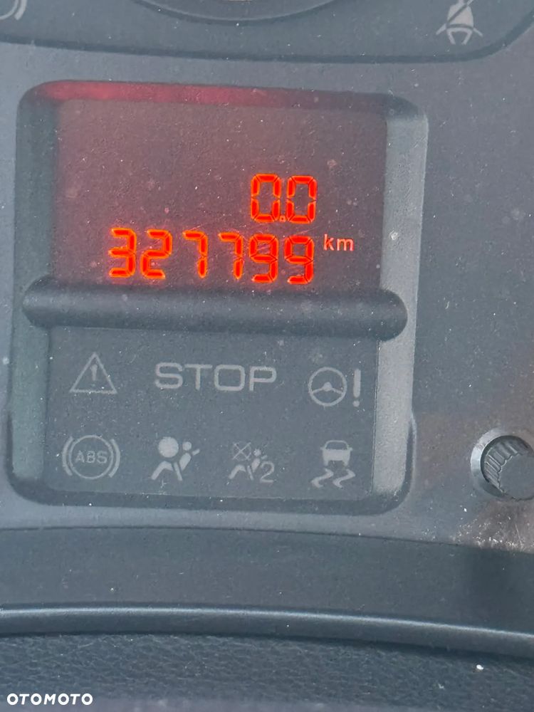 Citroën Berlingo 1.6 HDi XTR - 8