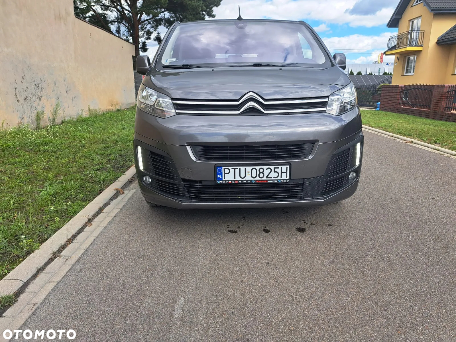 Citroën SpaceTourer 2.0 BlueHDi XS Shine - 3