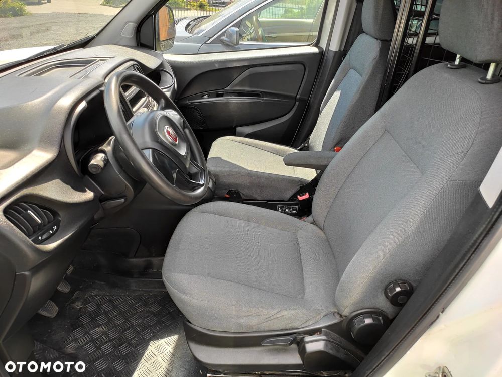 Fiat Doblo - 7