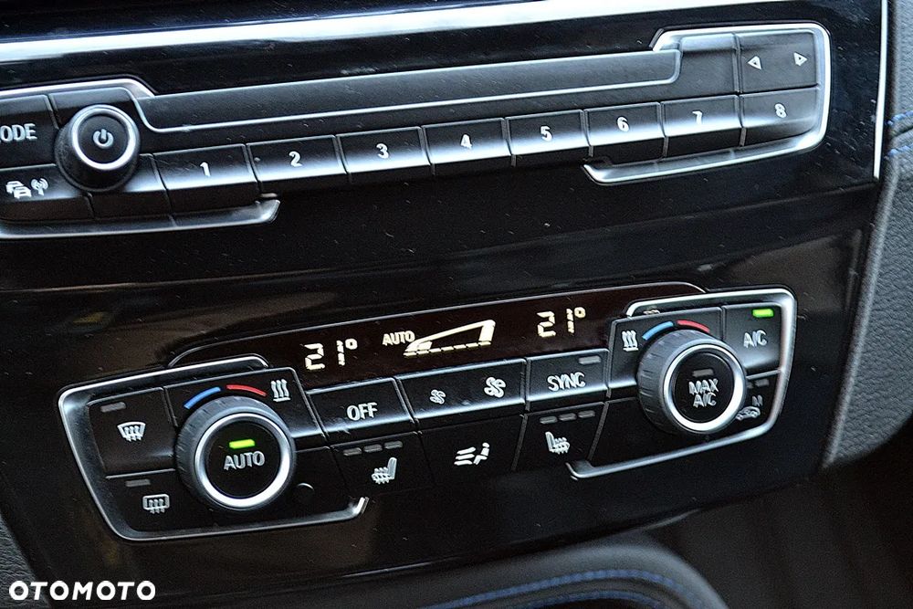 BMW X1 sDrive18d M Sport - 33
