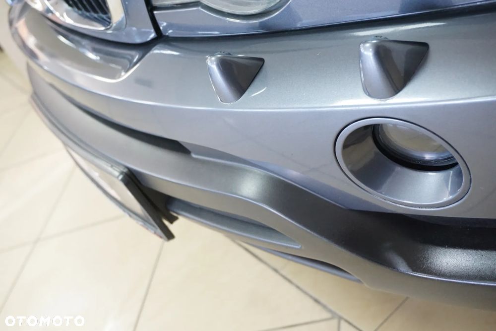 BMW X5 - 7