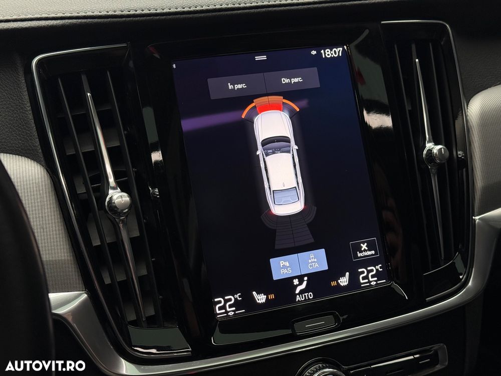 Volvo S90 D4 Geartronic Inscription - 18