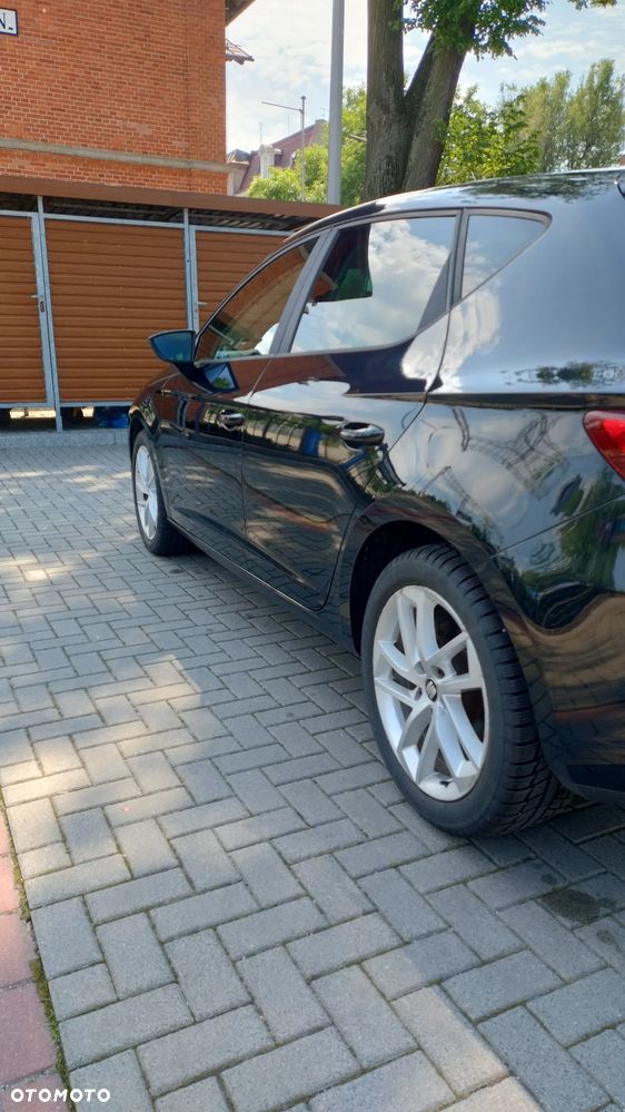 Seat Leon 1.4 TSI Style S&S - 12